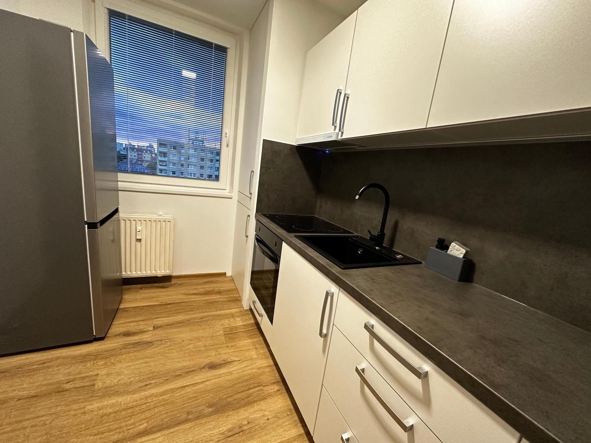 Apartament Hodonin Centre View Zewnętrze zdjęcie