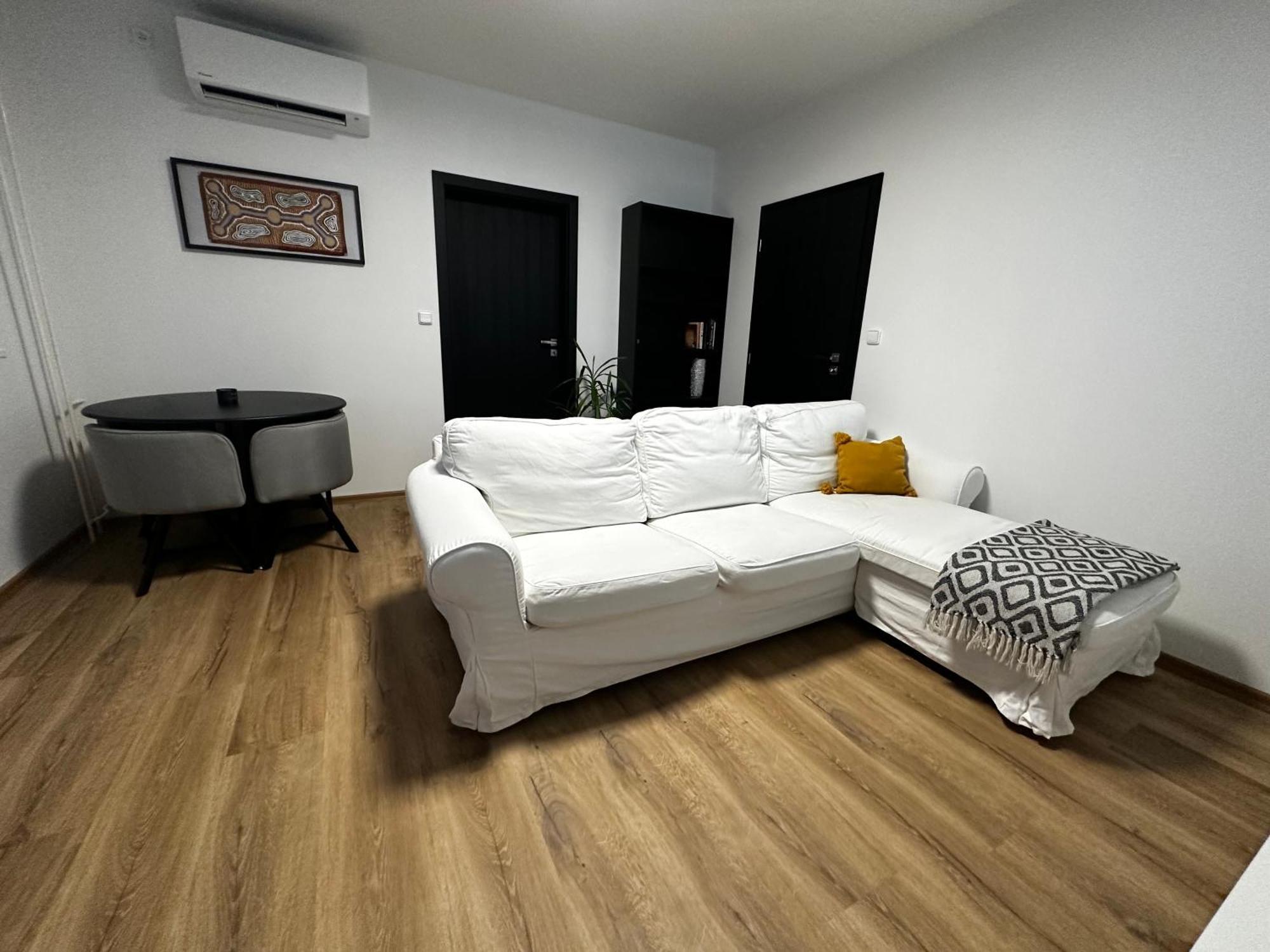 Apartament Hodonin Centre View Zewnętrze zdjęcie