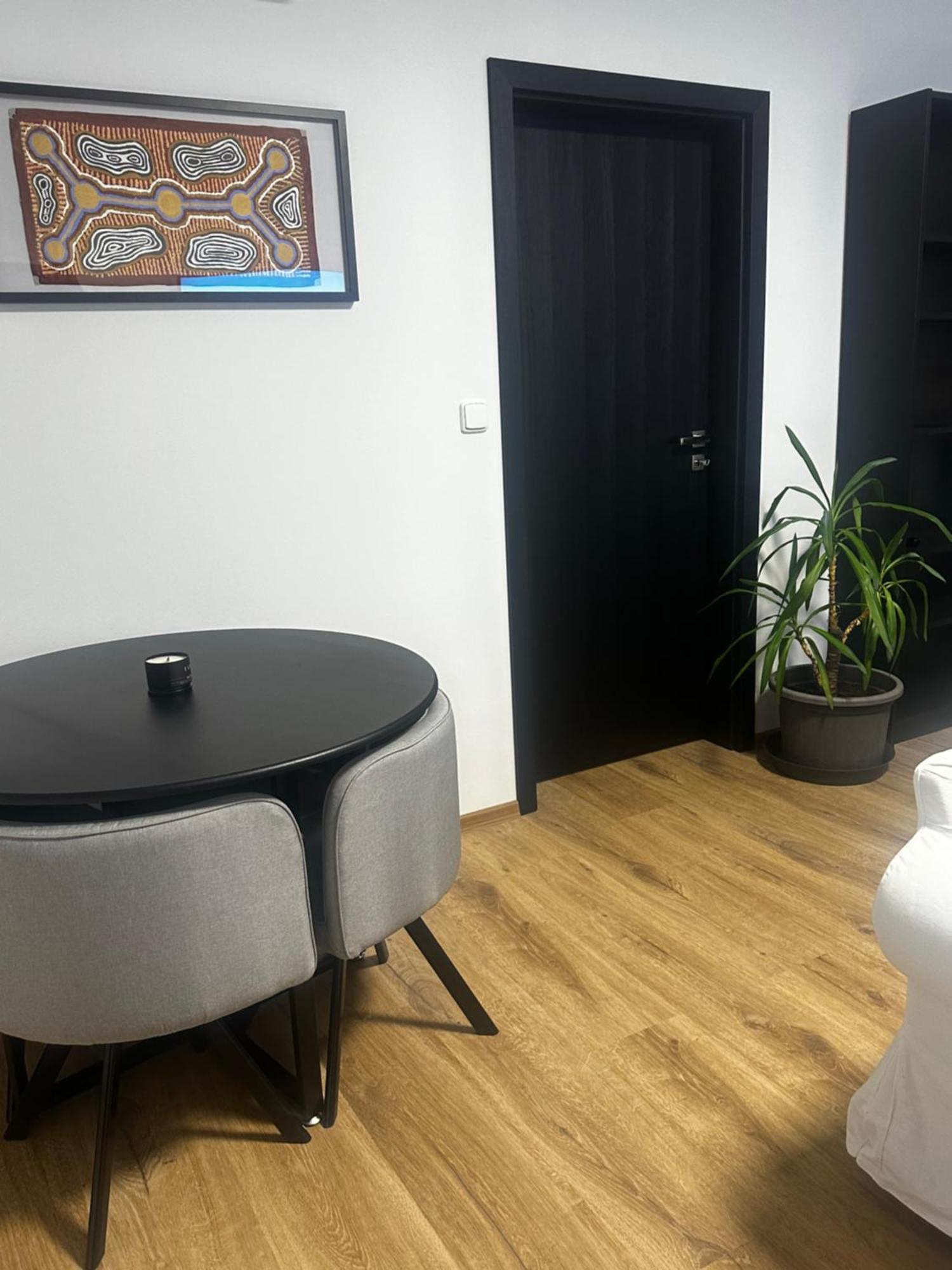 Apartament Hodonin Centre View Zewnętrze zdjęcie