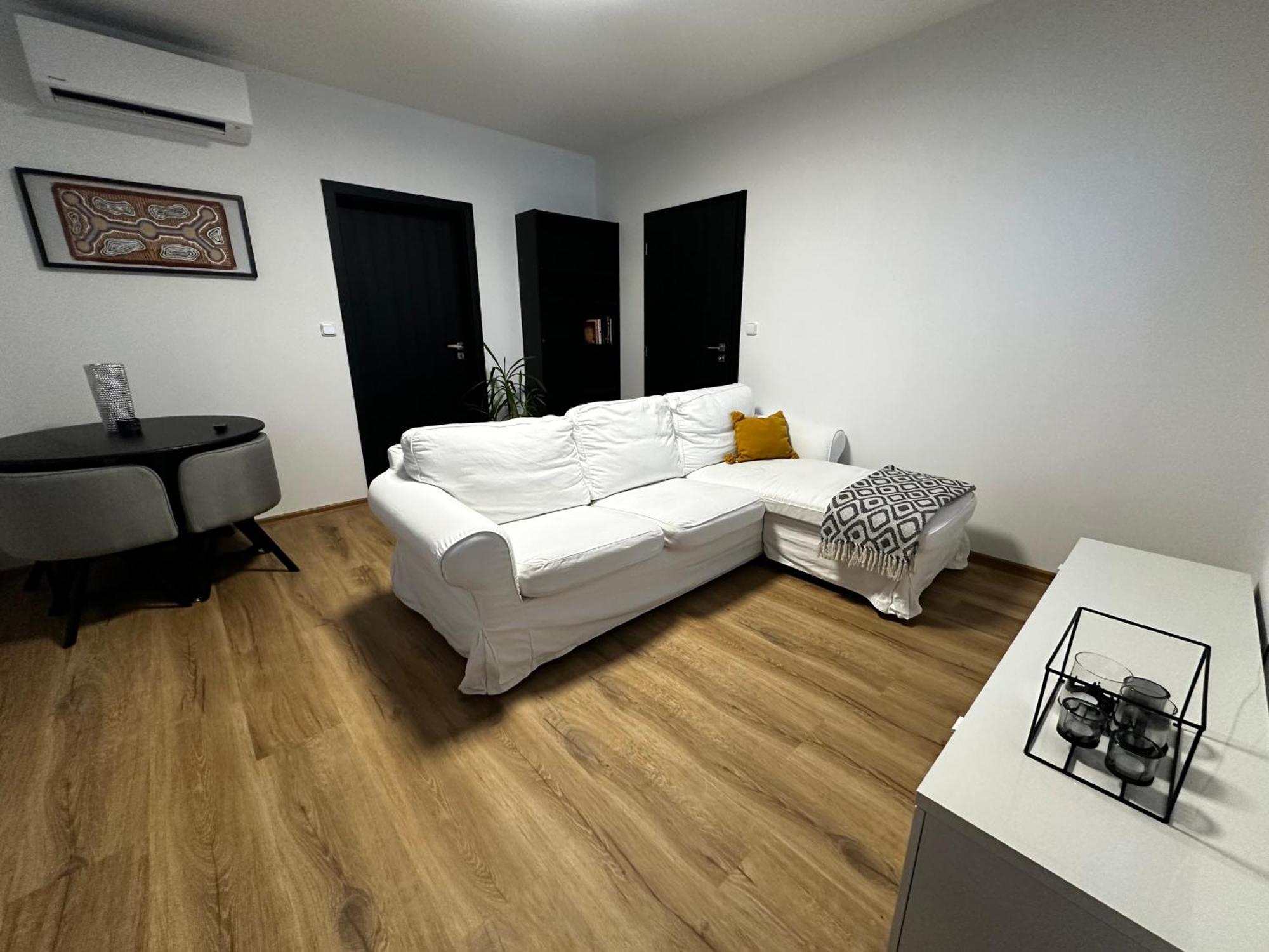 Apartament Hodonin Centre View Zewnętrze zdjęcie