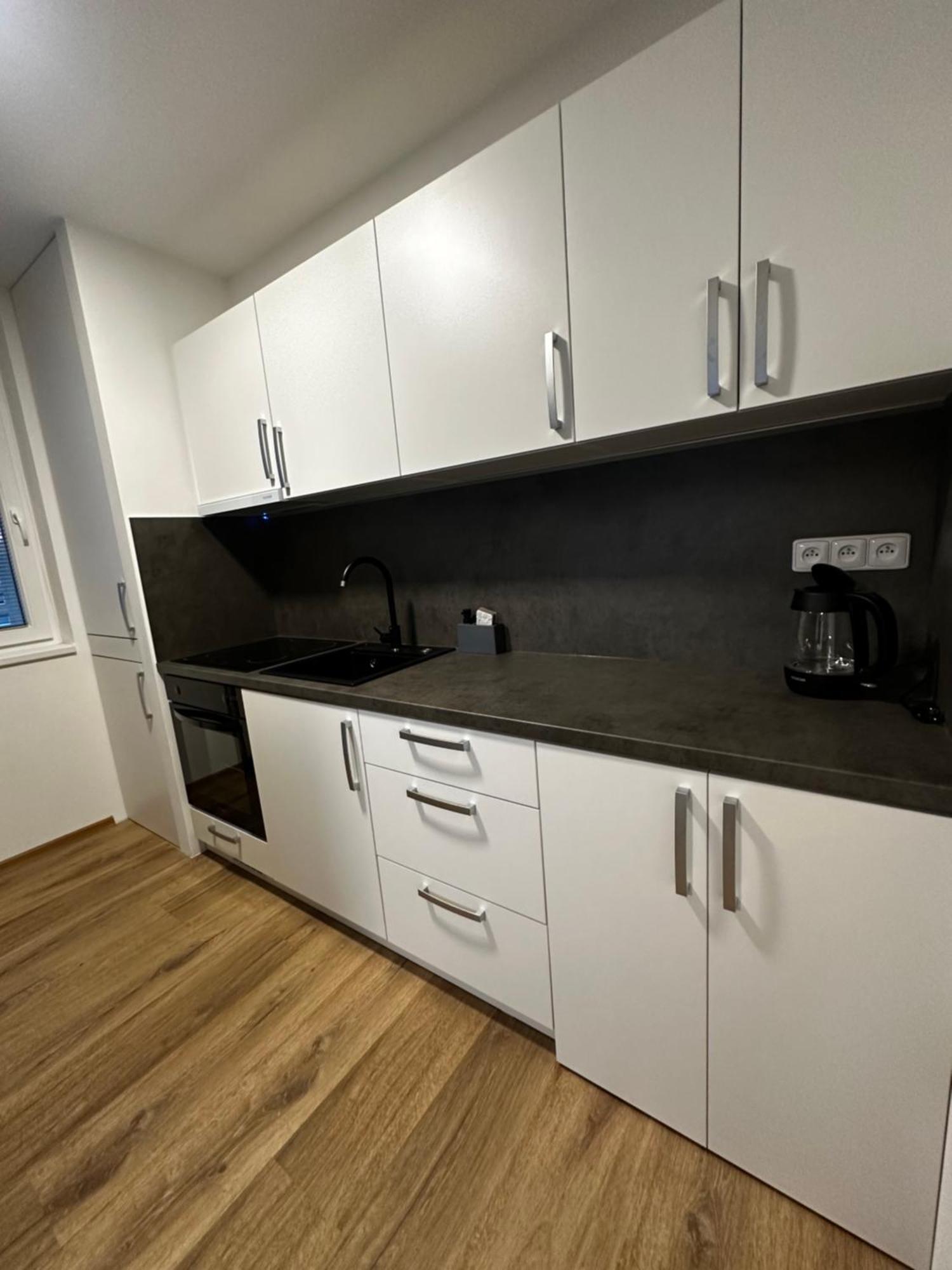 Apartament Hodonin Centre View Zewnętrze zdjęcie