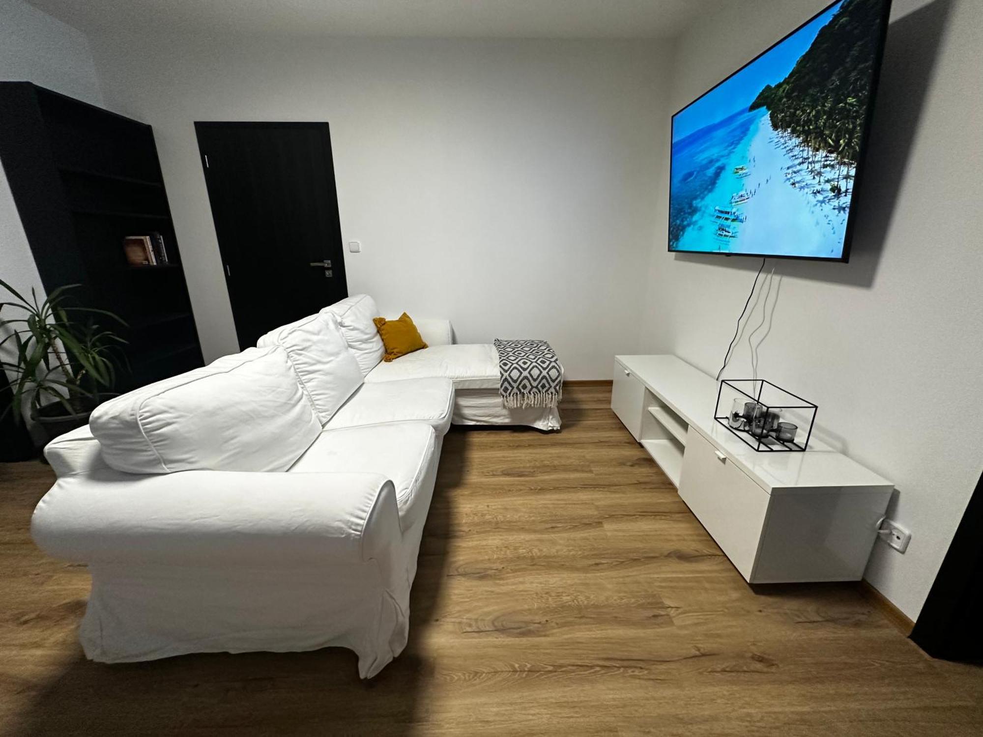 Apartament Hodonin Centre View Zewnętrze zdjęcie