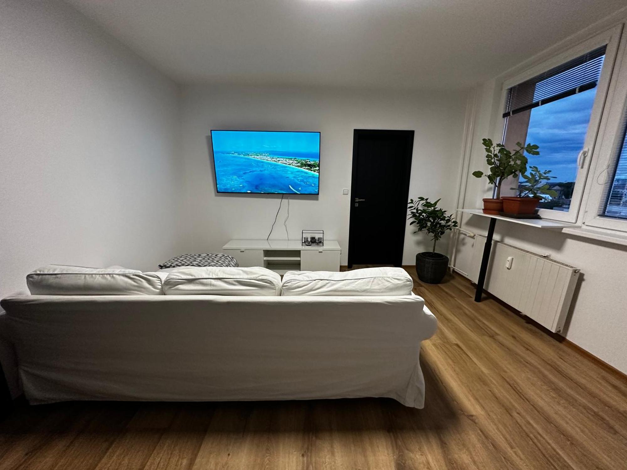 Apartament Hodonin Centre View Zewnętrze zdjęcie