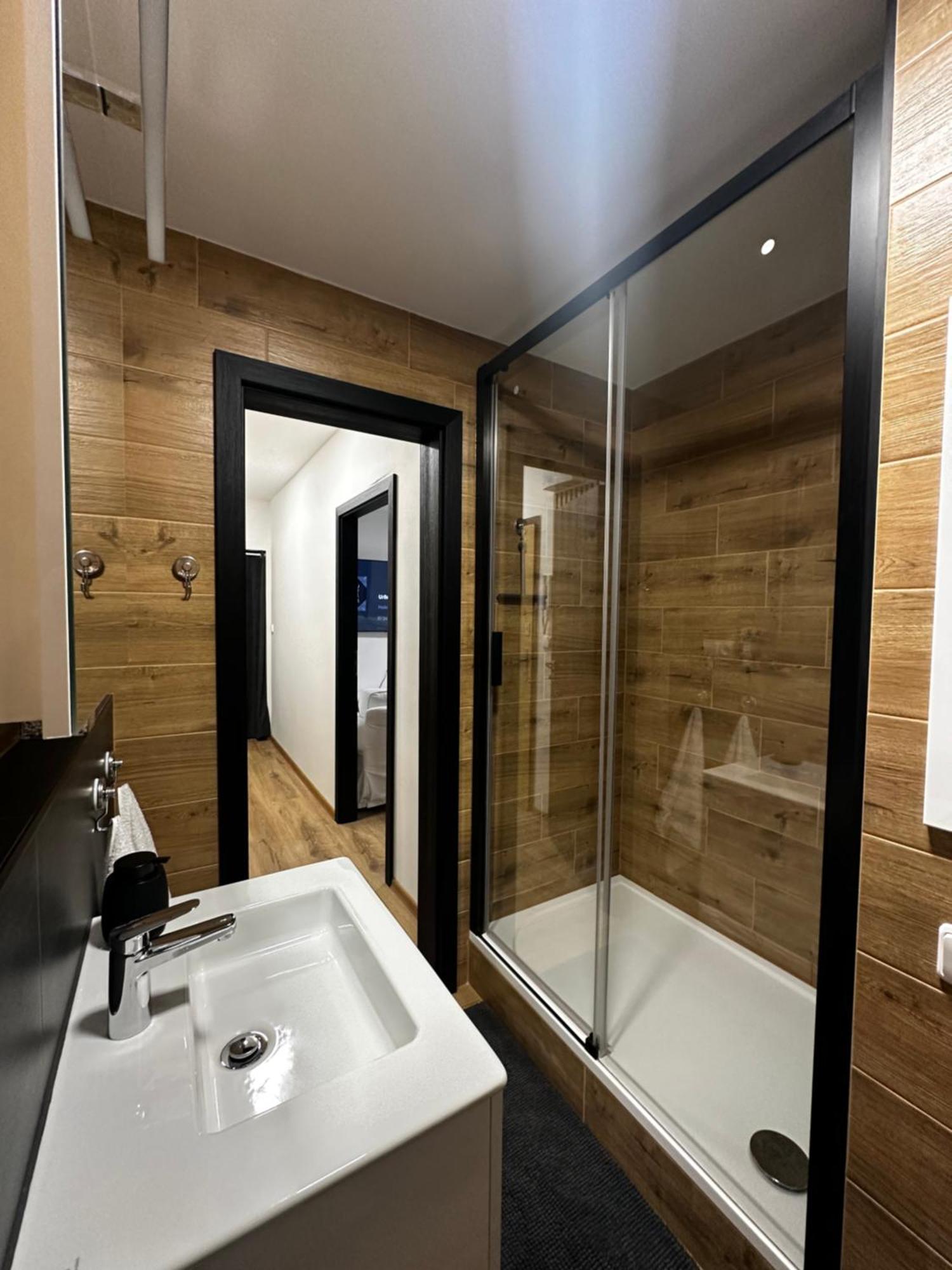 Apartament Hodonin Centre View Zewnętrze zdjęcie