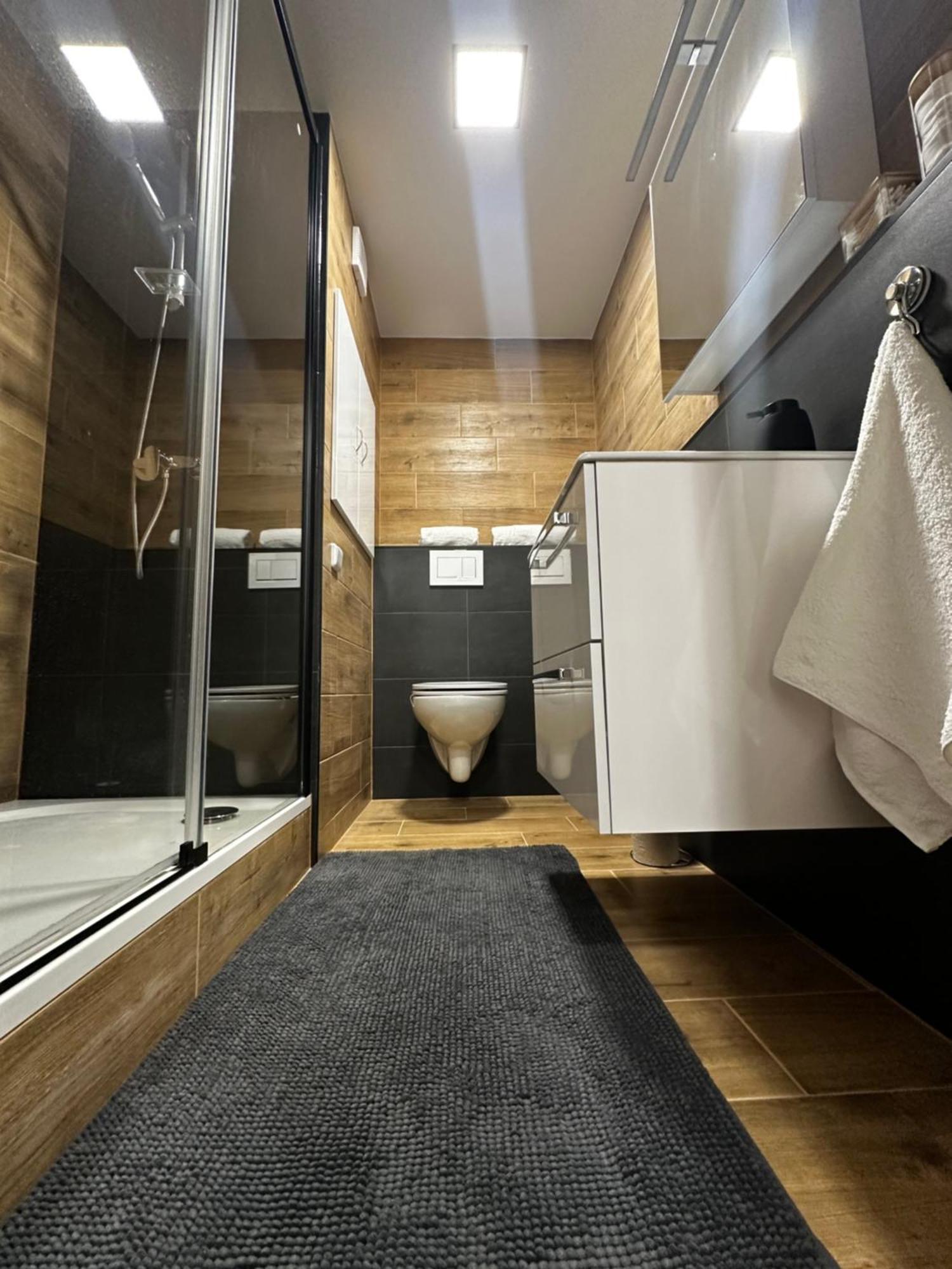 Apartament Hodonin Centre View Zewnętrze zdjęcie