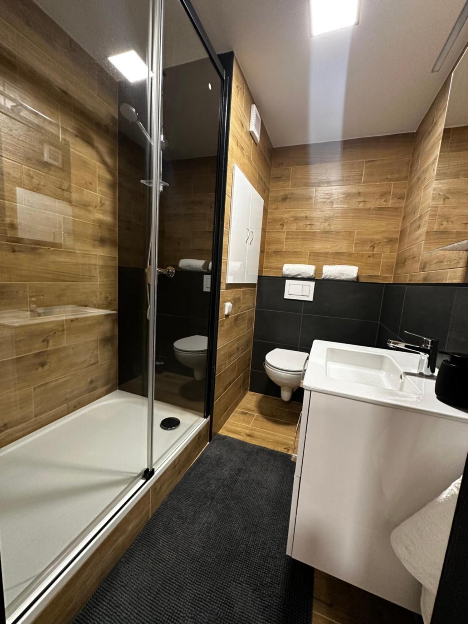 Apartament Hodonin Centre View Zewnętrze zdjęcie