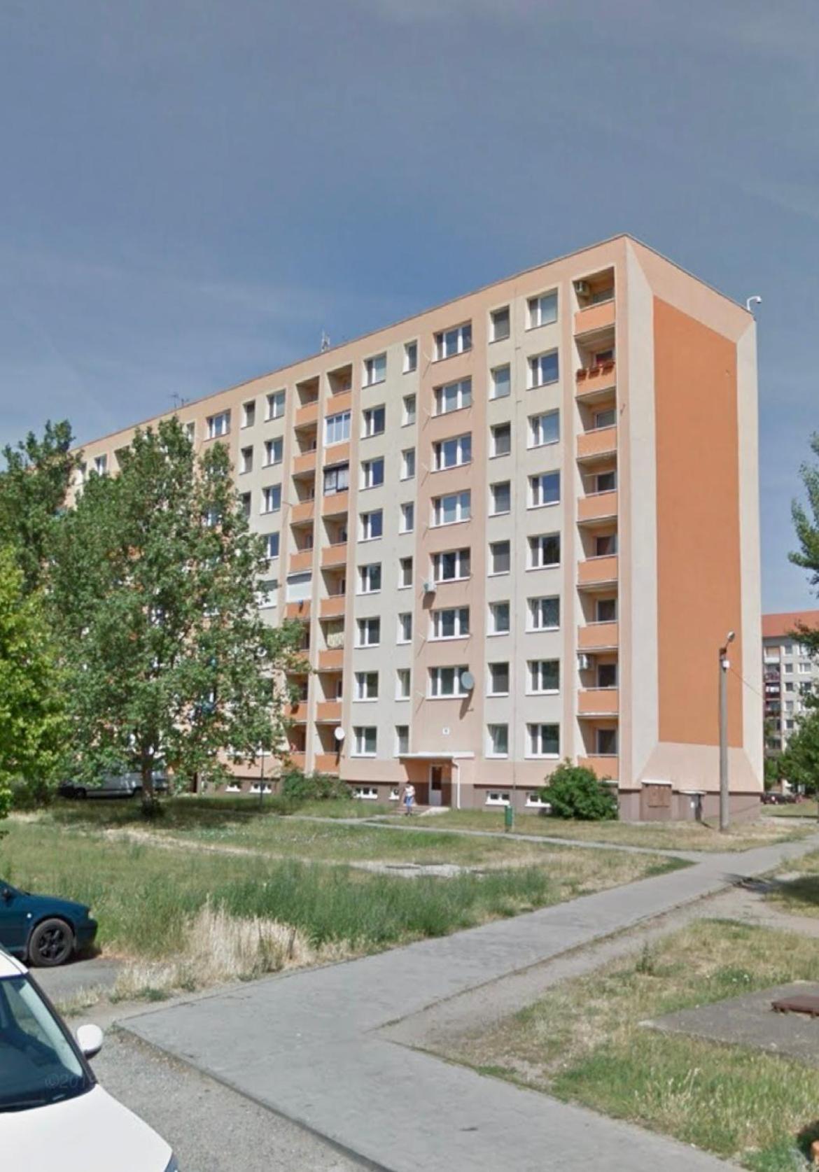Apartament Hodonin Centre View Zewnętrze zdjęcie