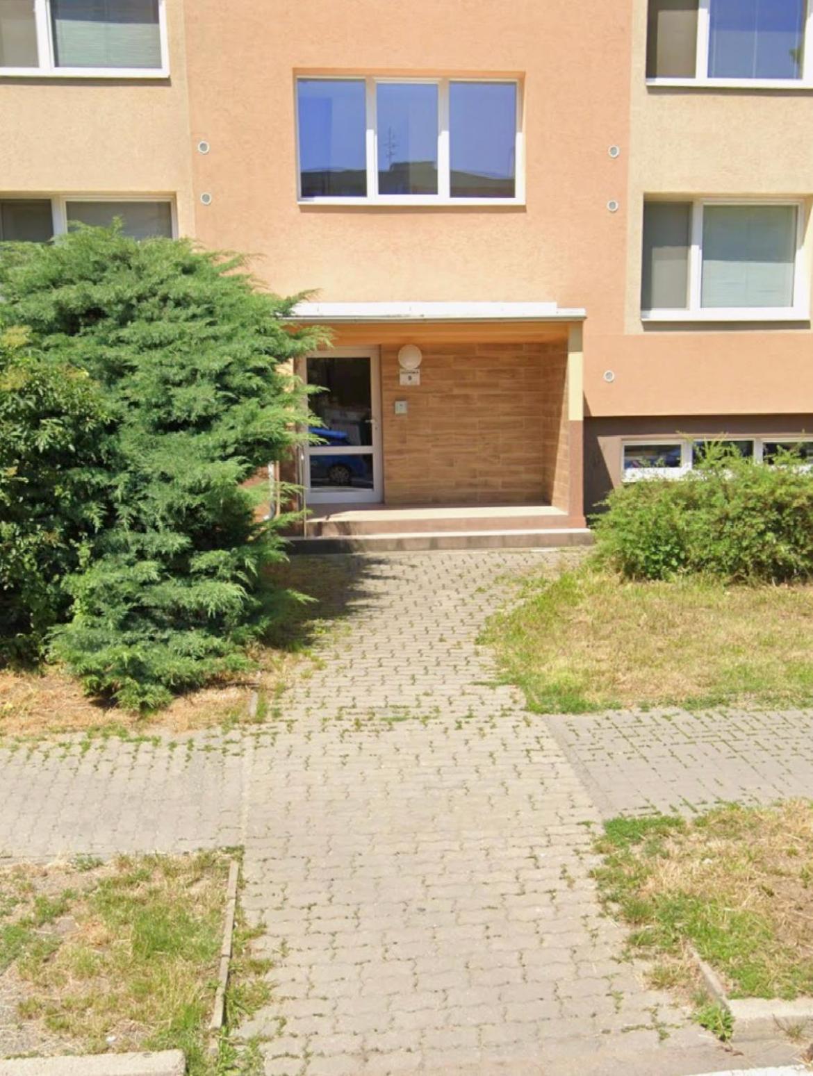 Apartament Hodonin Centre View Zewnętrze zdjęcie